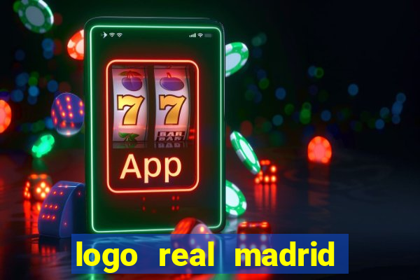 logo real madrid dls 23